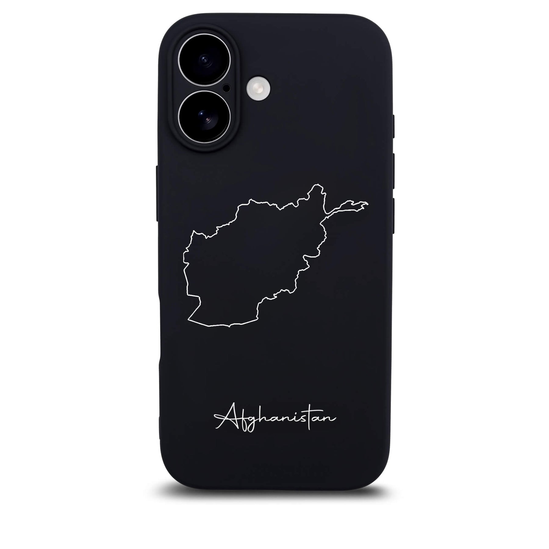Afghanistan Handyhülle