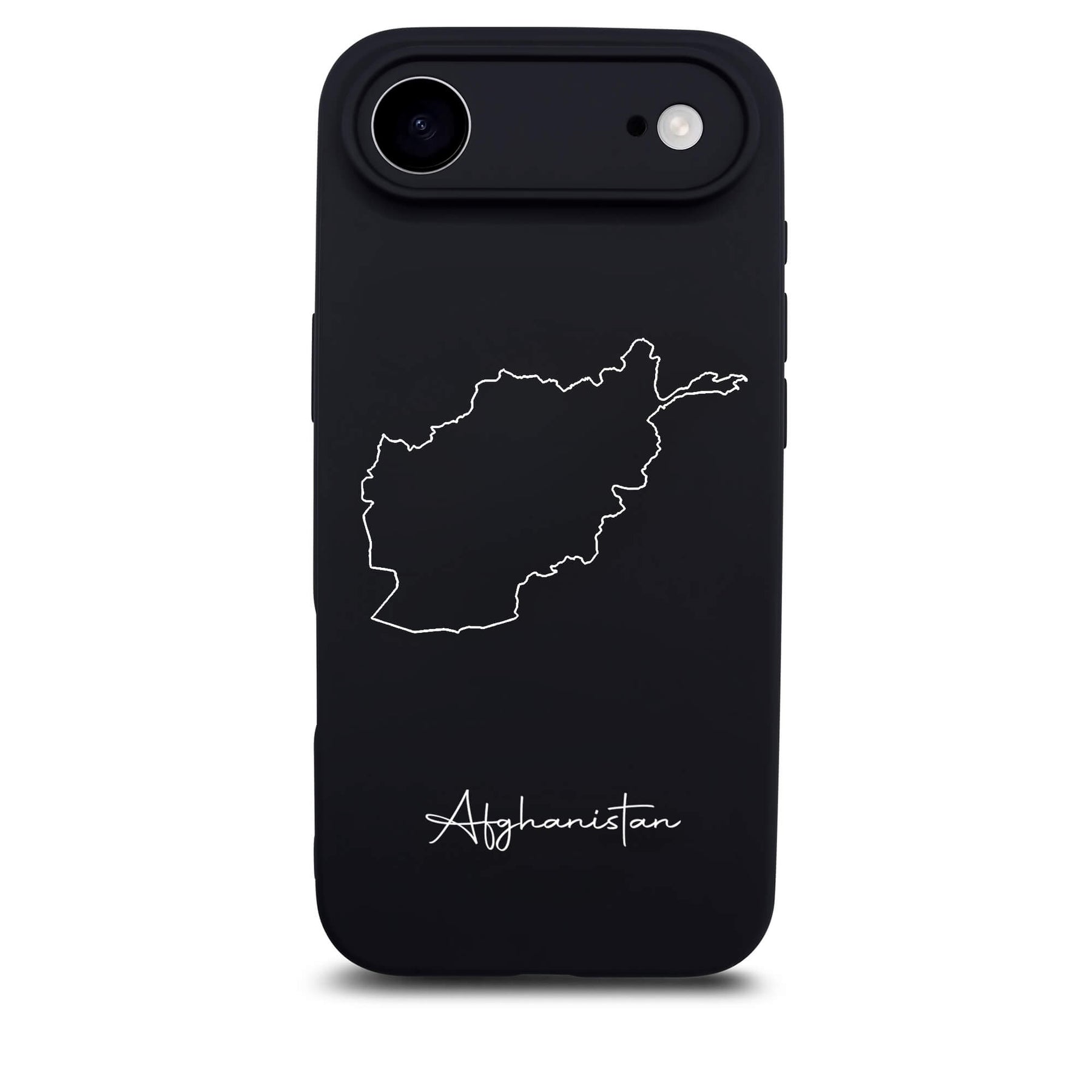 Afghanistan Handyhülle