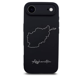 Afghanistan Handyhülle