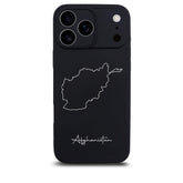 Afghanistan Handyhülle