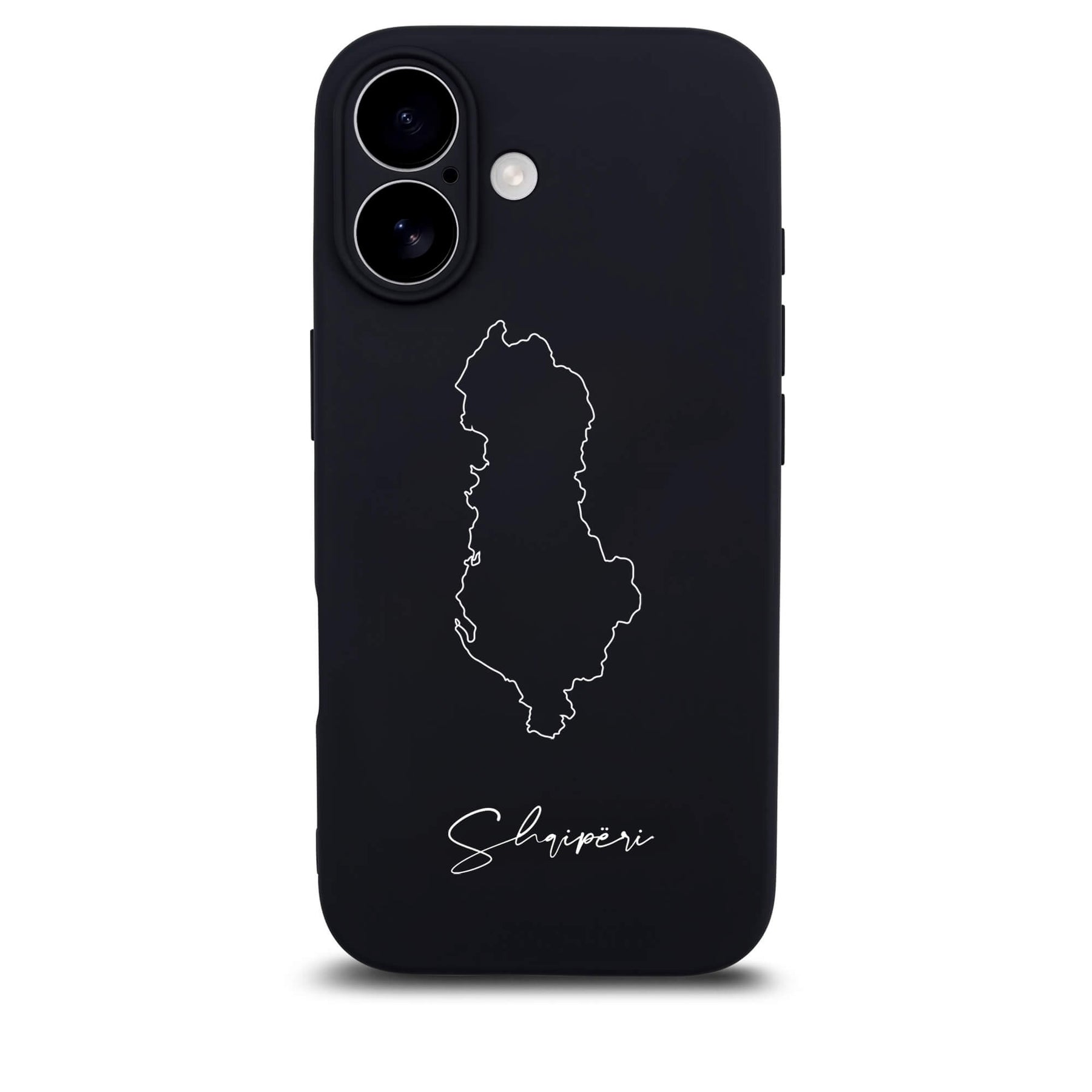 Albanien Handyhülle