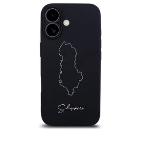 Albanien Handyhülle