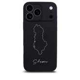 Albanien Handyhülle