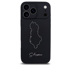 Albanien Handyhülle