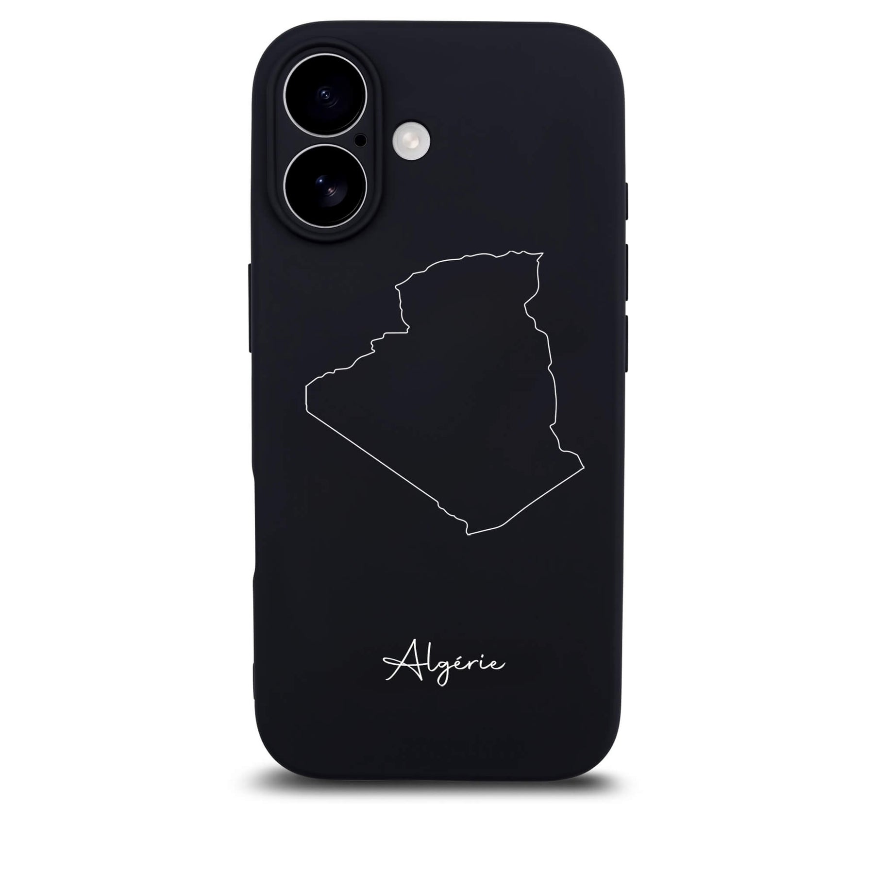 Algerien Handyhülle