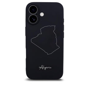 Algerien Handyhülle