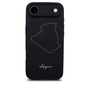 Algerien Handyhülle