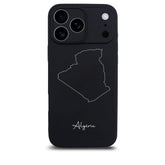 Algerien Handyhülle