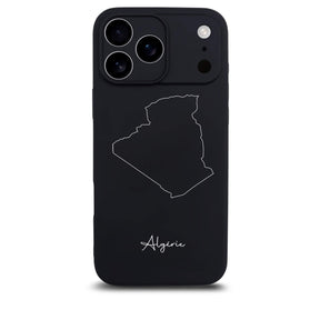 Algerien Handyhülle