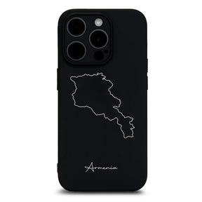Armenien Hülle Iphone