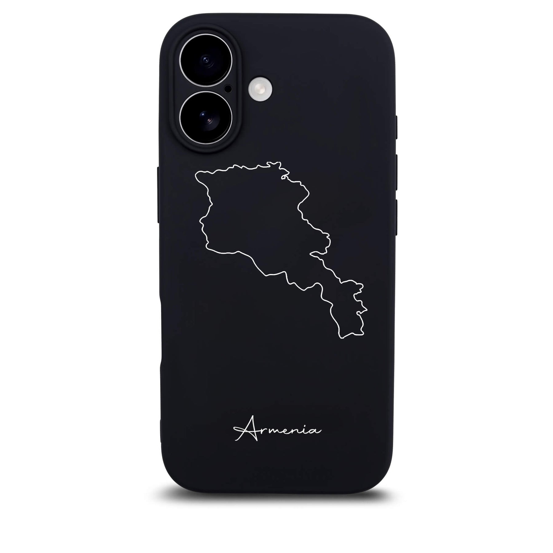 Armenien Handyhülle