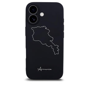 Armenien Handyhülle