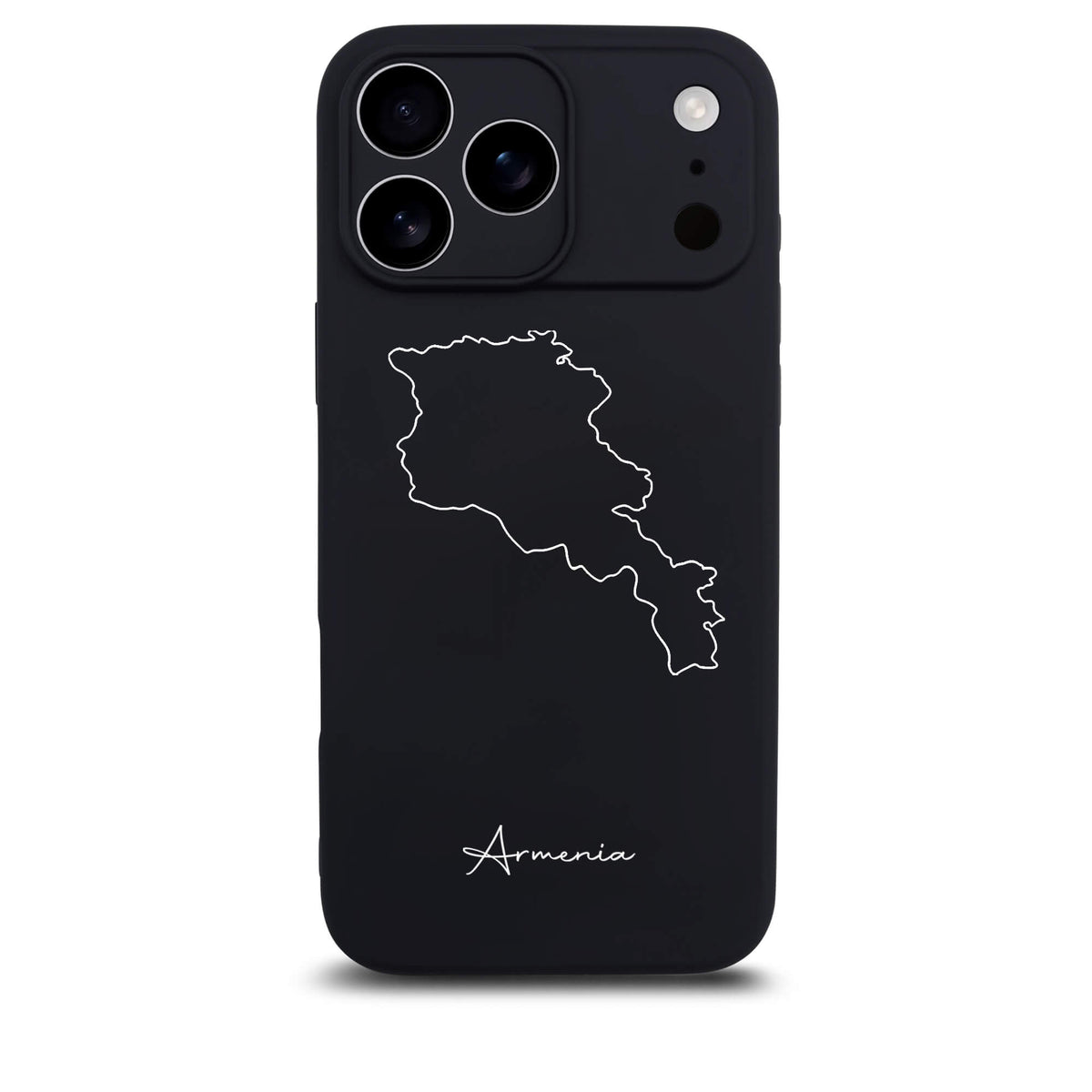 Armenien Handyhülle