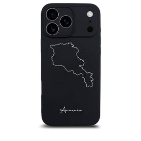 Armenien Handyhülle