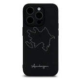 Azerbaijan Iphone 16