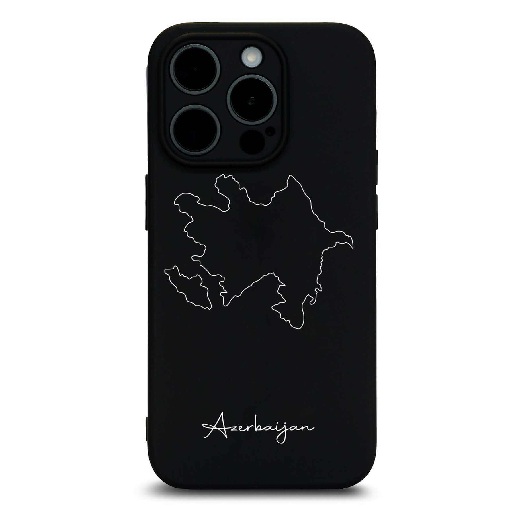 Azerbaijan Iphone 16