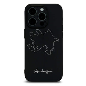 Azerbaijan Iphone 16
