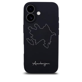 Aserbaidschan Handyhülle