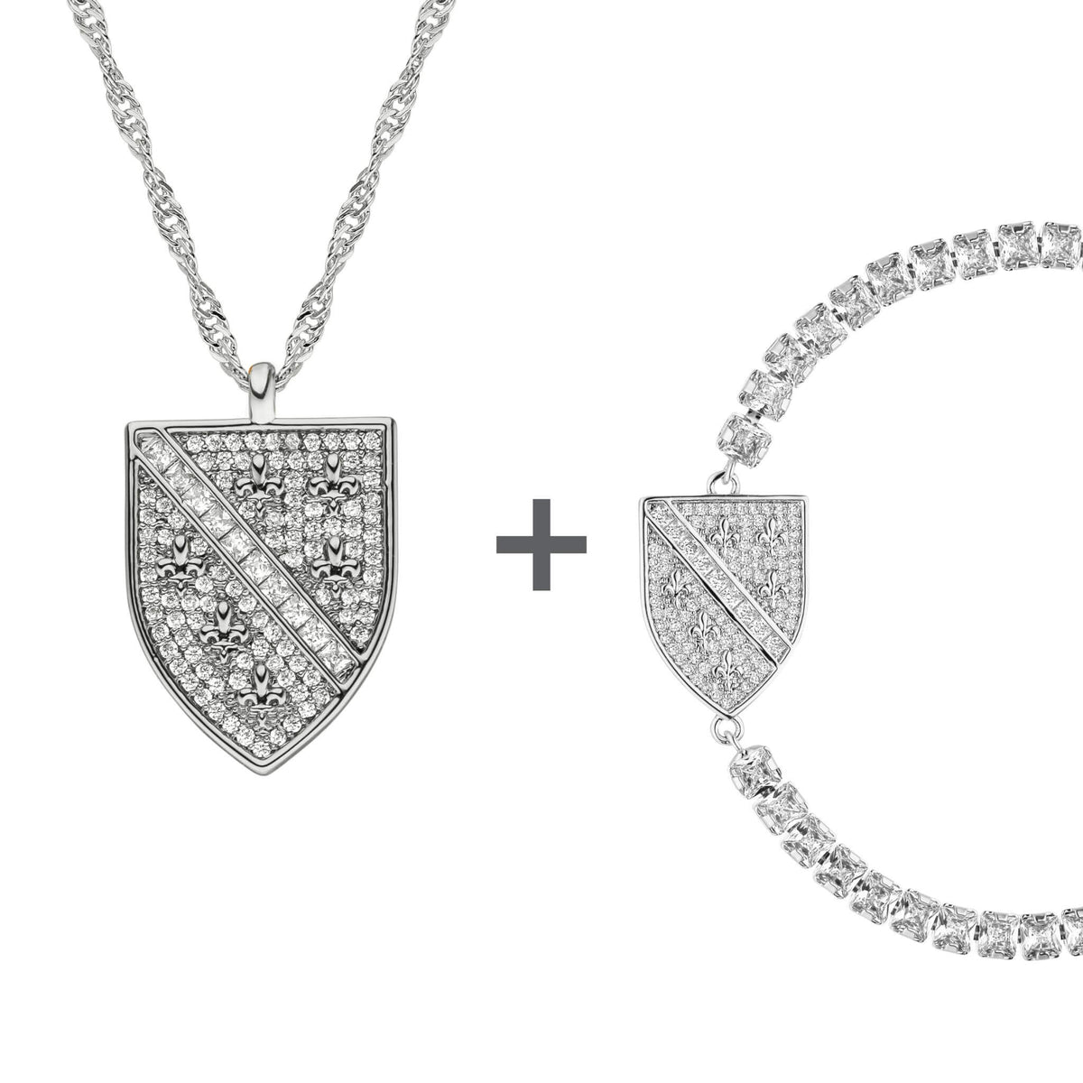 Bosnien – Wappen Bundle | Damen