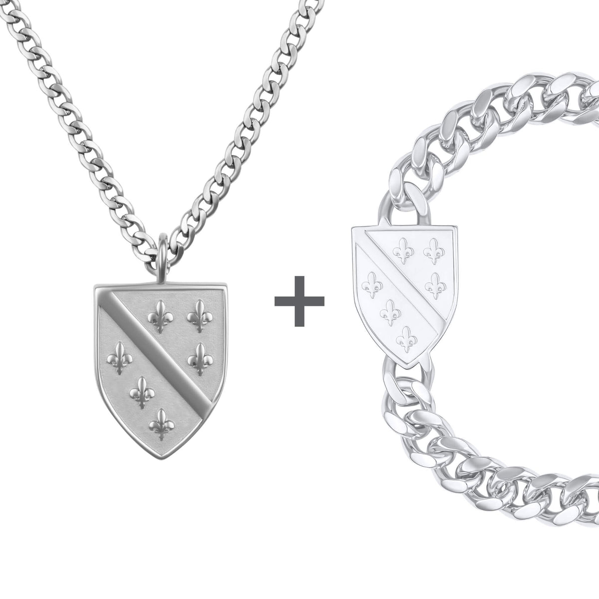 Bosnien – Wappen Bundle | Herren