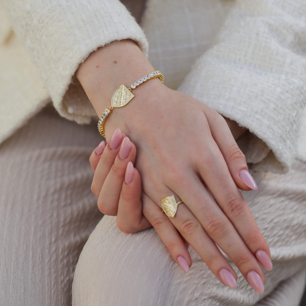 Bosnien – Wappen Bundle | Damen