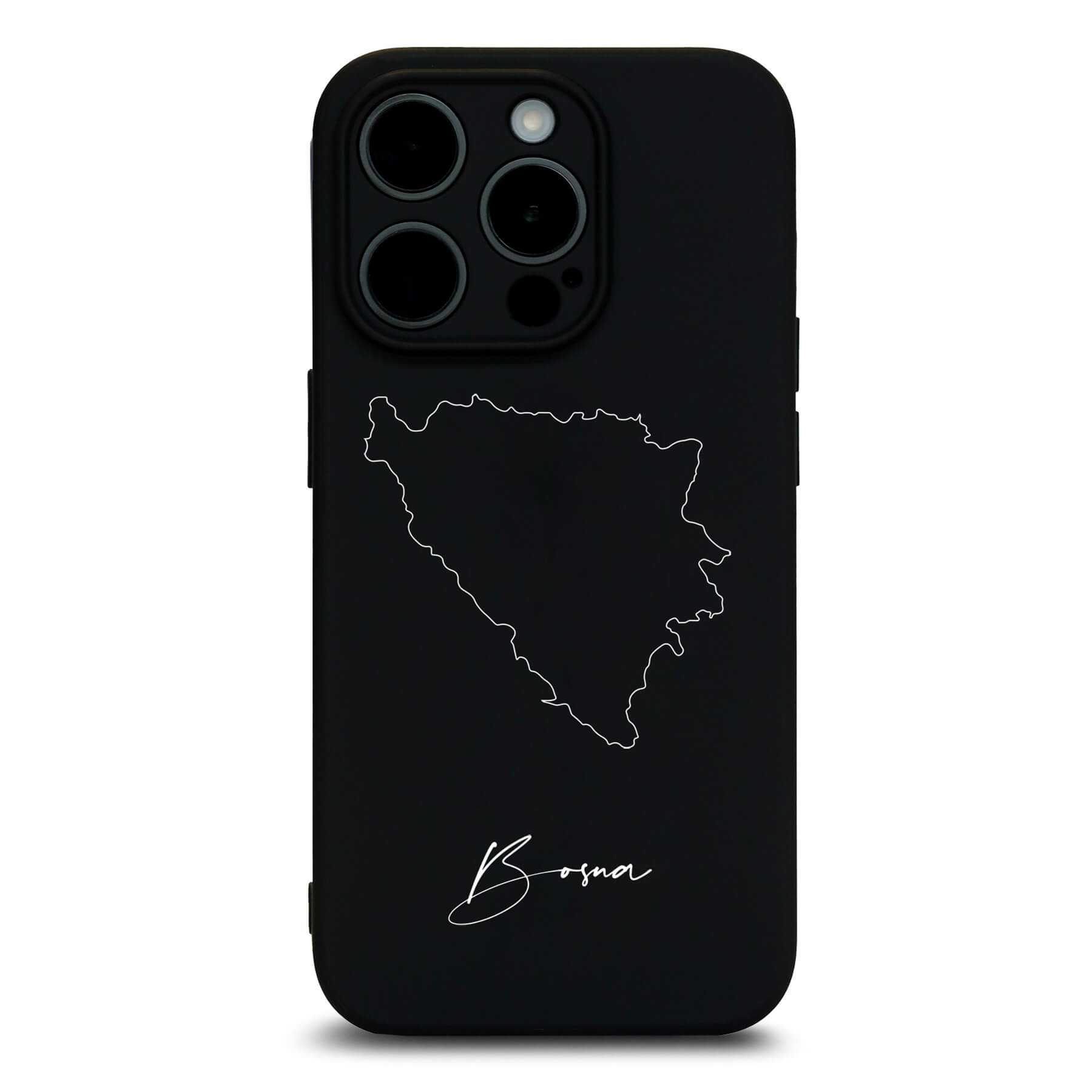 Bosnien Hülle 16pro