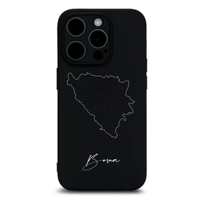 Bosnien Hülle 16pro