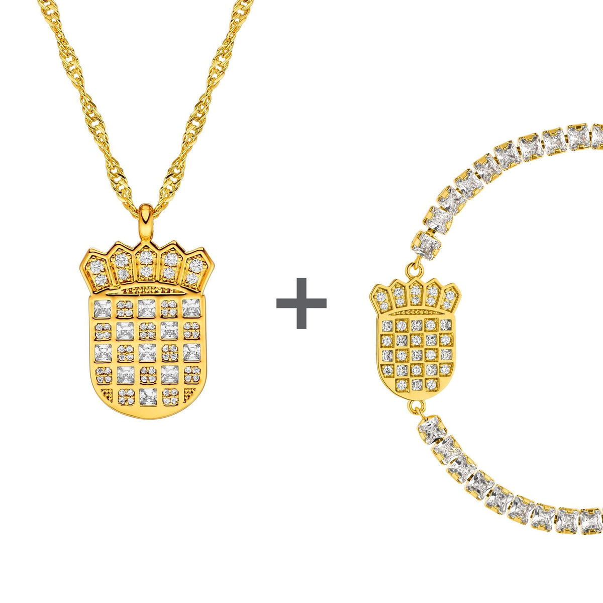 Kroatien – Wappen Bundle | Damen