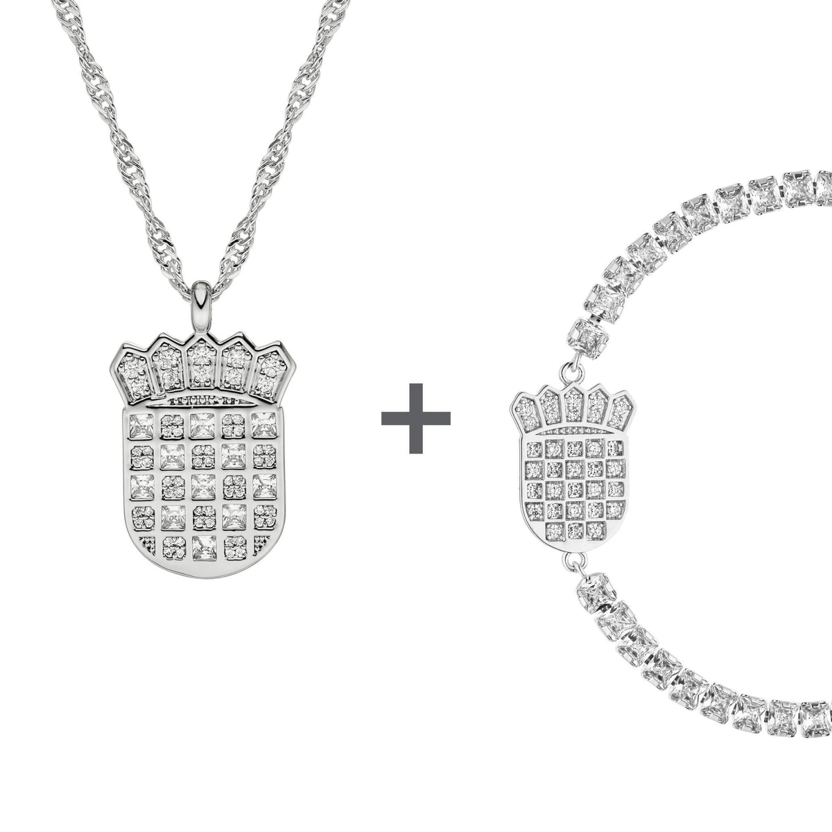 Kroatien – Wappen Bundle | Damen