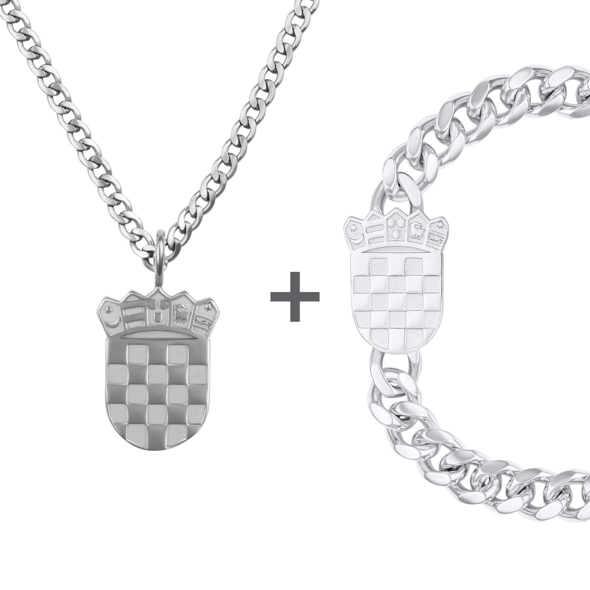 Kroatien – Wappen Bundle | Herren