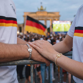 Deutschland Armband Bundle | WM 2026