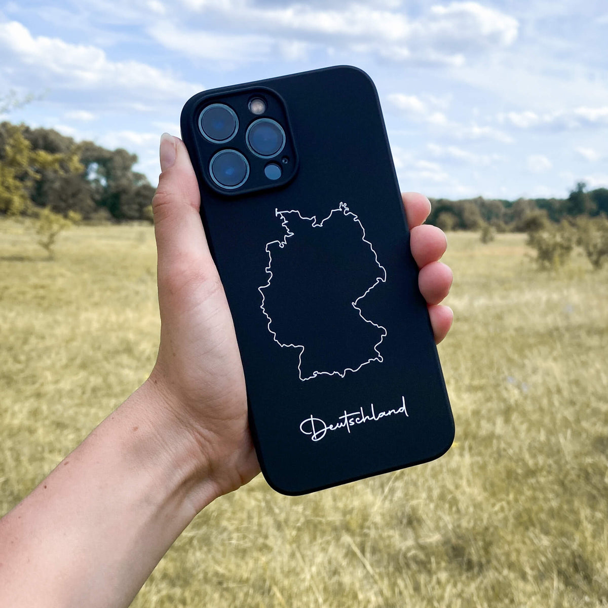 Deutschland Handyhülle