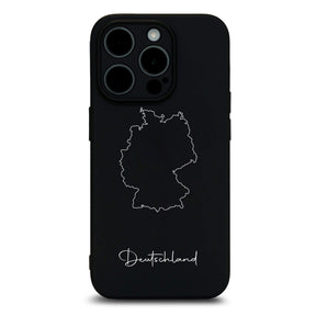 Deutschland Handyhülle