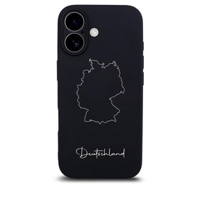 Deutschland Handyhülle