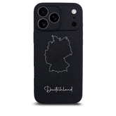 Deutschland Handyhülle