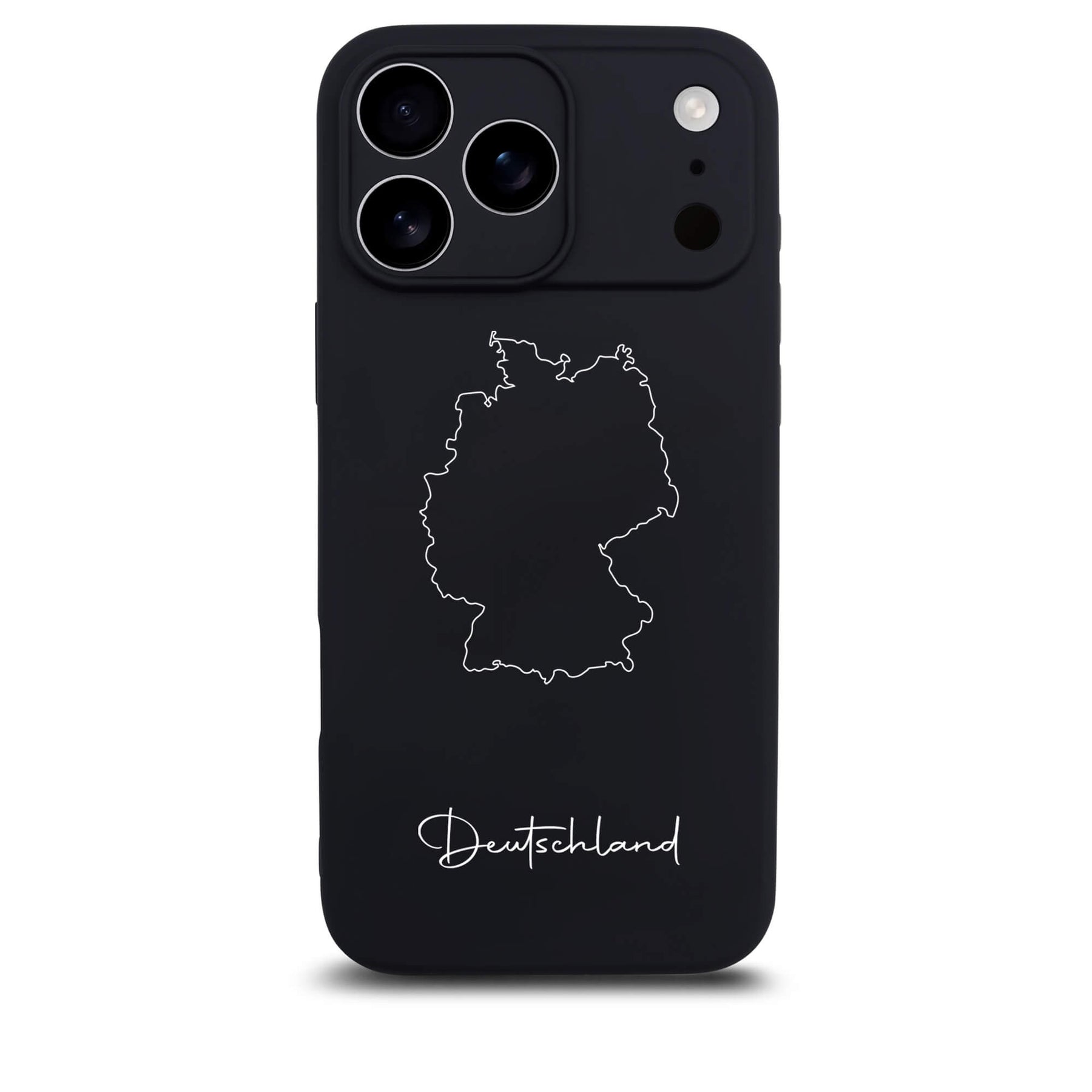 Deutschland Handyhülle für iPhone