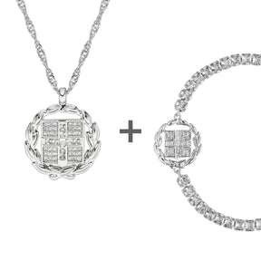 Griechenland – Wappen Bundle | Damen