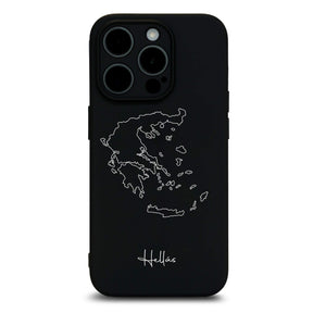 Griechenland Handyhülle