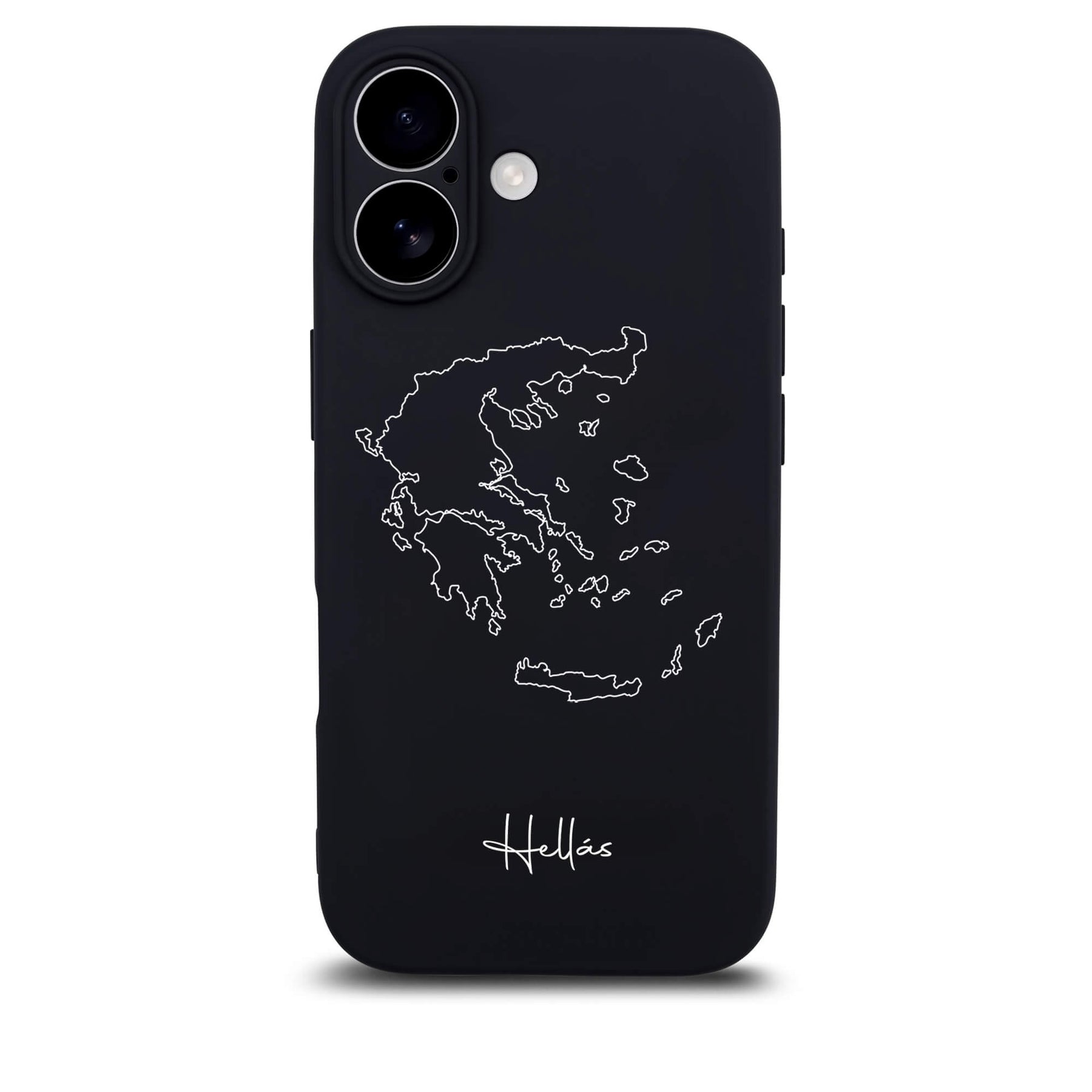 Griechenland Handyhülle