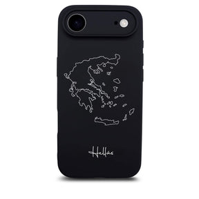 Griechenland Handyhülle