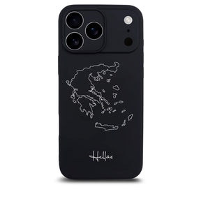 Griechenland Handyhülle