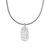 Ungarn Wappen Kette | Herren