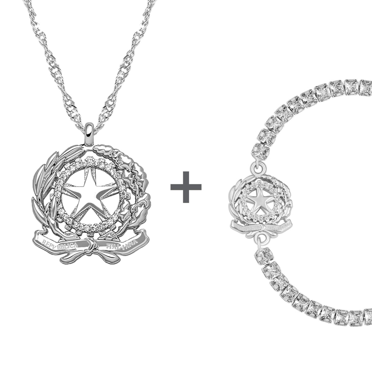 Italien – Wappen Bundle | Damen