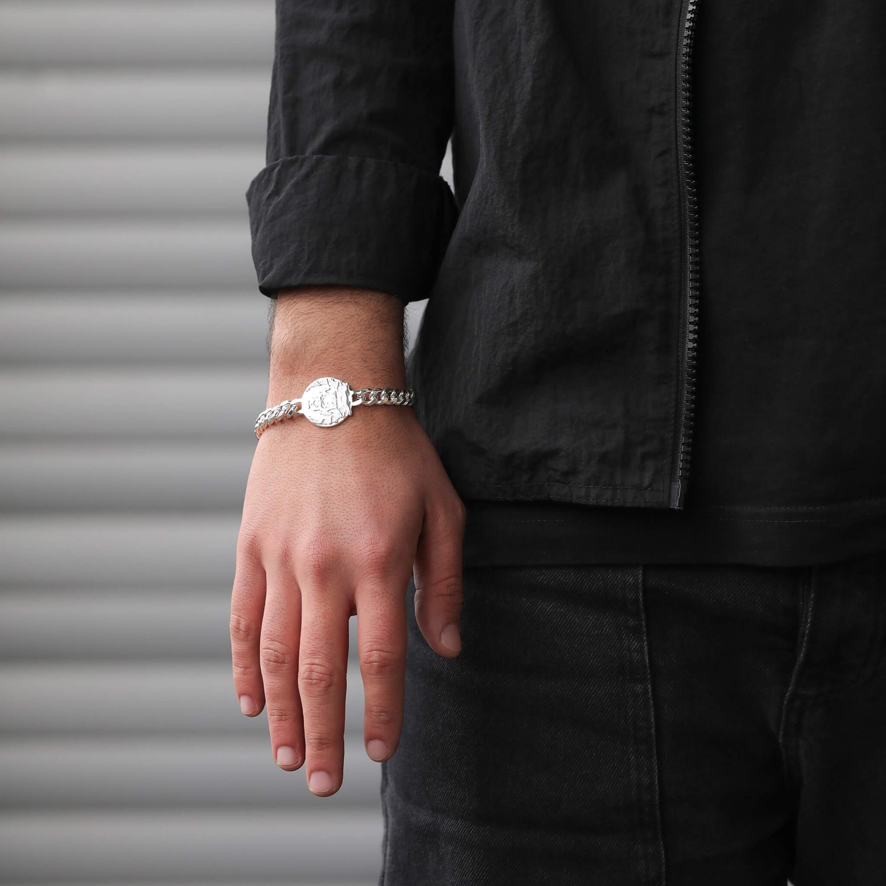 Afghanistan Armband Herren 