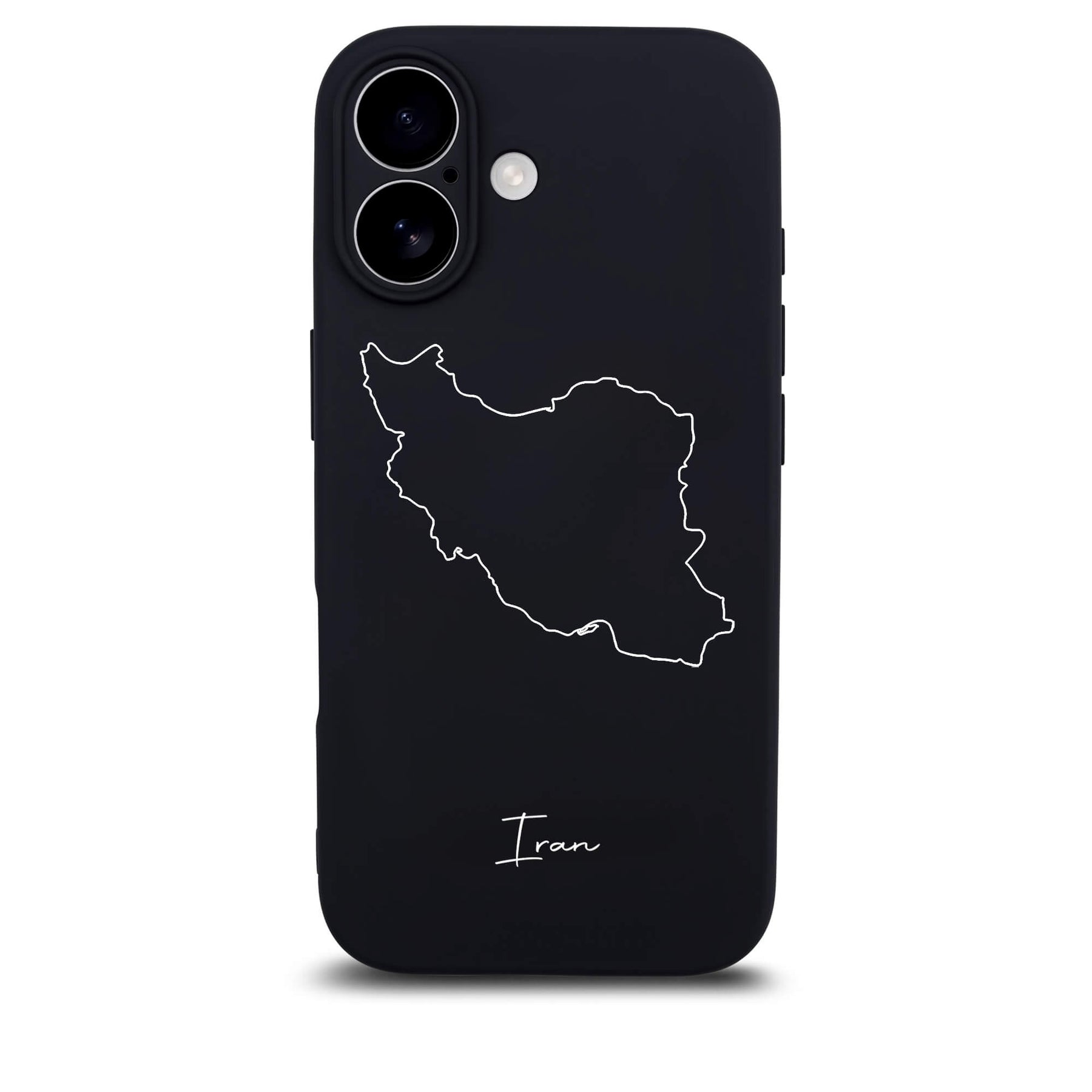 Iran Handyhülle