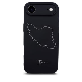 Iran Handyhülle