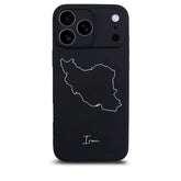 Iran Handyhülle