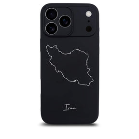 Iran Handyhülle