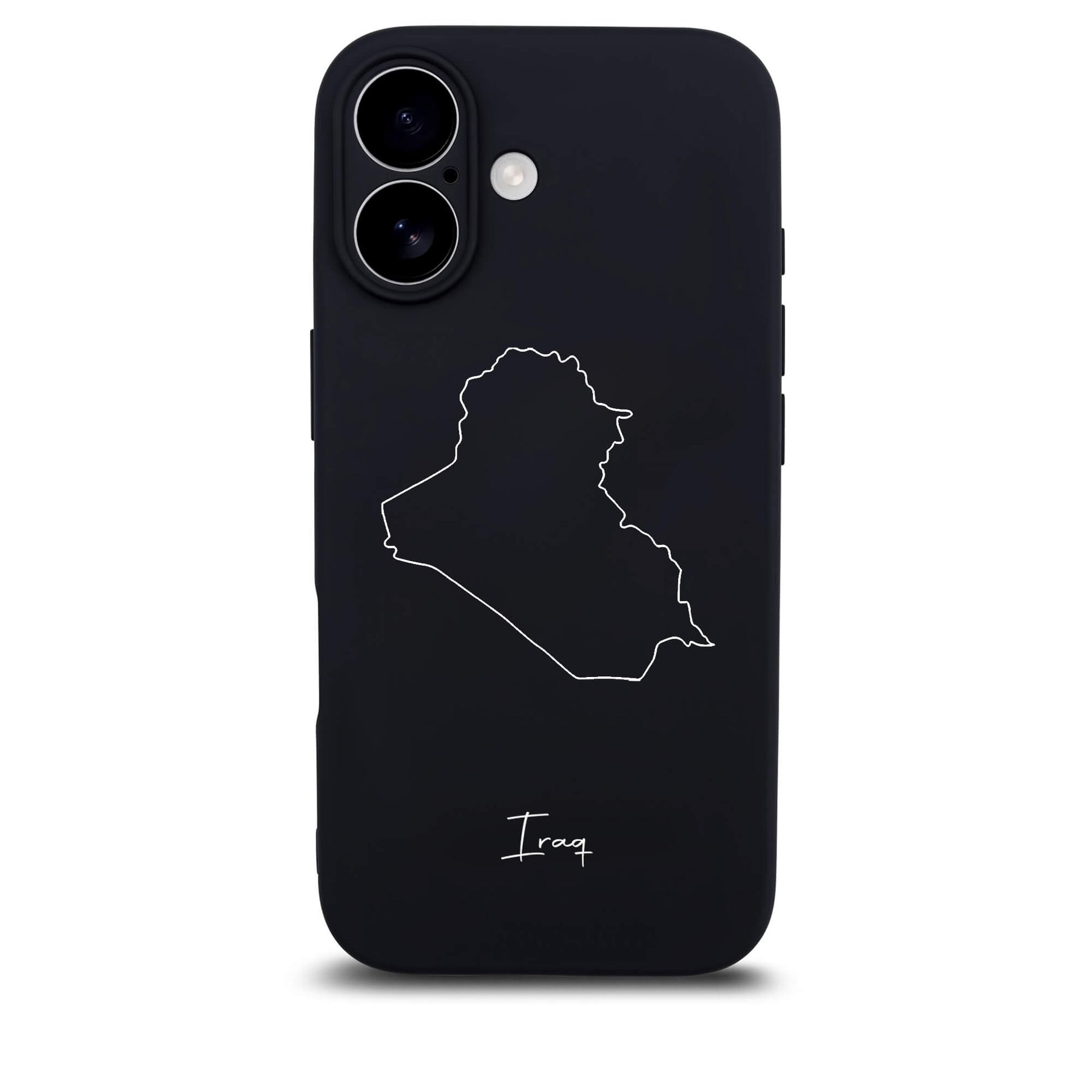 Irak Handyhülle