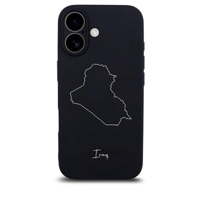 Irak Handyhülle